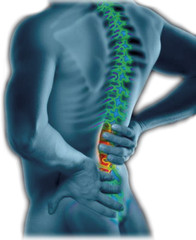 Lower back pain and back pain in general can stem from a large number of body issues, even some unrelated to the spine. While there are treatments and pain medications available for lower back pain, it is vital to seek a diagnosis of the underlying issue to avoid significant permanent damage to your body.