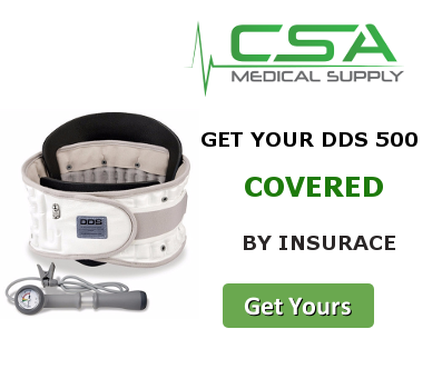Get Your DDS 500 Covered by Insurance