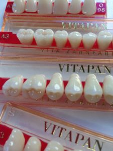 replacement denture teeth